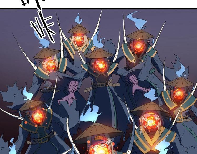 Dragon’s Blood Vessels Chapter 18 Gambar 21